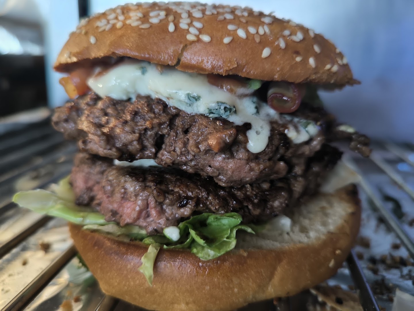 L'iron food foodtruck de Burgers · Photos 1