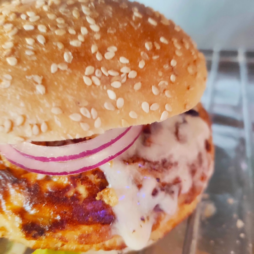 L'iron food foodtruck de Burgers · Photos 9