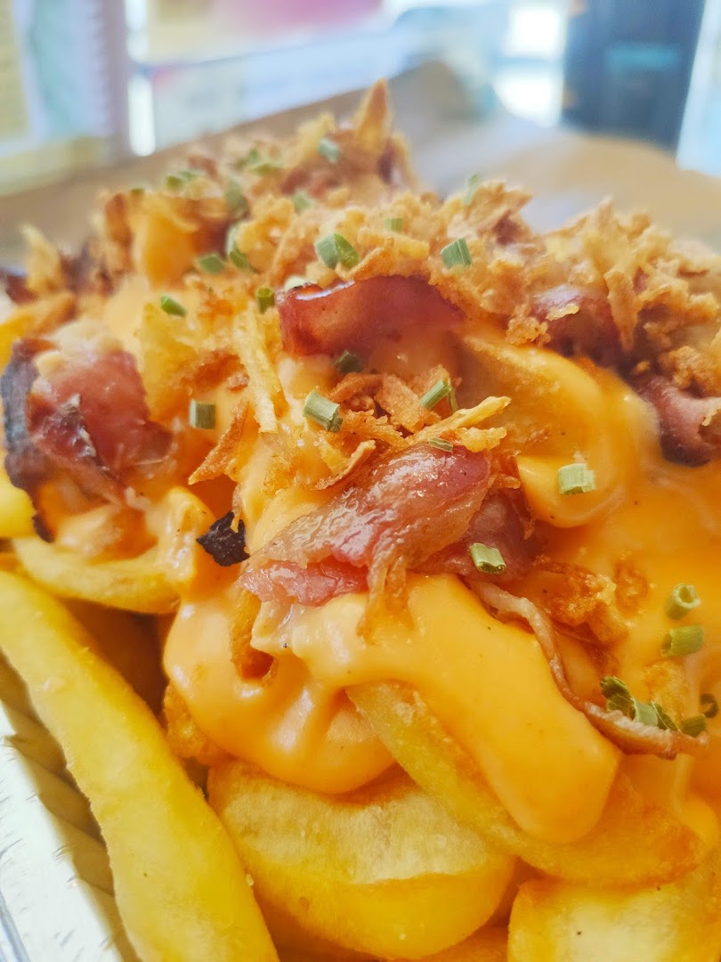 L'iron food foodtruck de Burgers · Photos 14