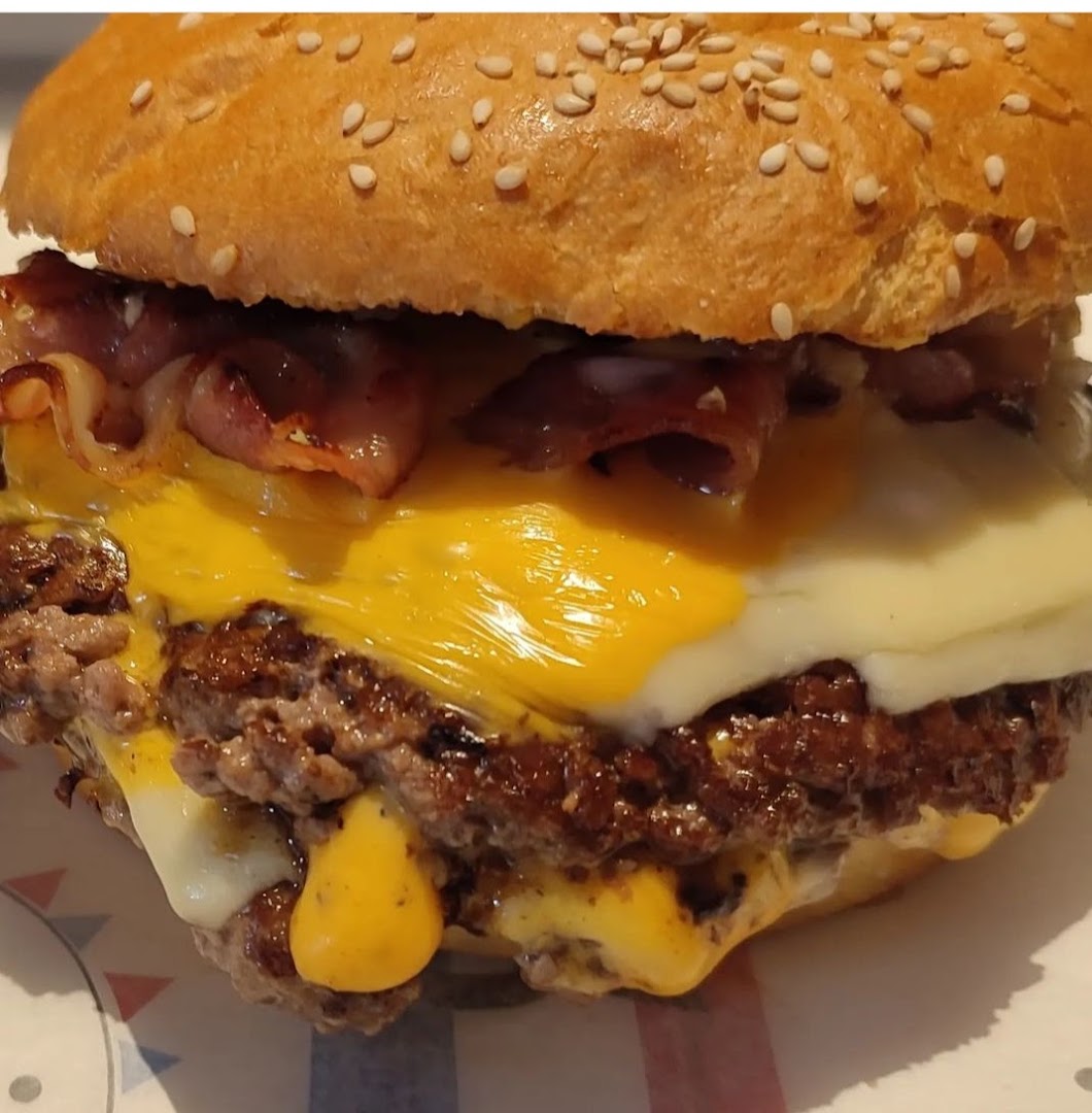 L'iron food foodtruck de Burgers · Photos 12