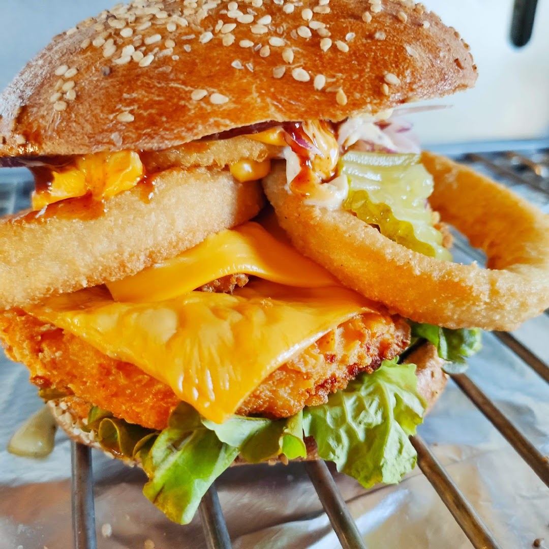L'iron food foodtruck de Burgers · Photos 8